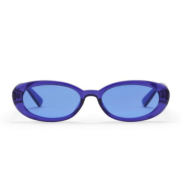 Okulary CHPO Alice indigo. Niebieskie okulary przeciwsłoneczne męskie CHPO BRAND. Za 156.51 zł.