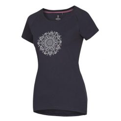 Koszulka do wspinaczki damska Ocun RAGLAN T LD. Szare koszulki sportowe damskie Ocun, s, bez wzorów, bez kołnierzyka, bez ramiączek, wspinaczkowe. Za 161.00 zł.