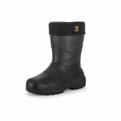 Buty trekkingowe męskie PROCERA Kalosze męskie EVA FALCON BLACK 47. Czarne trekkingi męskie PROCERA. Za 69.00 zł.