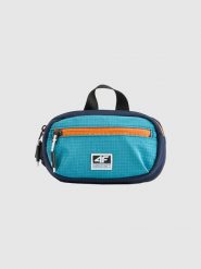 4F Nerka dziecięca - multikolor Uniwersalny. Torby i plecaki dziecięce 4f. Za 59.99 zł.