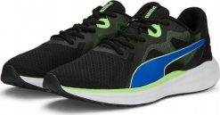 Puma Buty do biegania Puma Twitch Runner M 377981 03, Rozmiar: 44. Buty sportowe męskie Puma, bez zapięcia, do biegania. Za 203.90 zł.