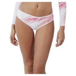 Damskie figi bikini Barts Tasman Hipster. Białe bikini damskie Barts, s, bez wzorów. Za 139.00 zł.
