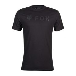 Koszulka rowerowa męska Fox Racing Absolute. Czarne buty sportowe męskie Fox Racing, bez zapięcia, rowerowe. Za 109.99 zł.