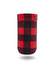 Columbia Komin Csc™ II Fleece Gaiter 1911141613 Czerwony. Czerwone rękawiczki damskie Columbia, bez wzorów, z materiału. Za 89.99 zł.