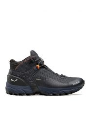 Salewa Trekkingi Ms Ultra Flex 2 Mid Gtx 61387-0984 Granatowy. Niebieskie trekkingi męskie Salewa, trekkingowe. Za 679.20 zł.