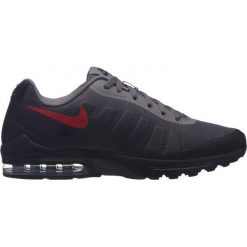 Nike Buty Męskie Air Max Invigor Print/Gunsmoke/University Red-Black 45. Buty sportowe męskie marki Nike. W wyprzedaży za 365.00 zł.