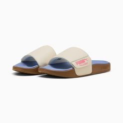 Klapki damskie Puma LEADCAT 2.0 PALERMO 40483802 r 35.5. Klapki damskie Puma, bez wzorów, eleganckie, bez obcasa. Za 174.54 zł.