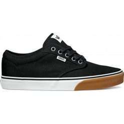 Vans Buty Męskie Mn Atwood Gum Bumper, 42.5. Buty sportowe męskie marki Vans. W wyprzedaży za 179.00 zł.