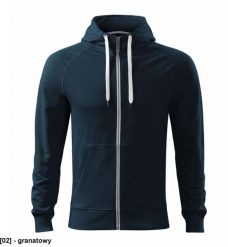 MALFINI - ADLER - Bluza męska, 320 g/m granatowy 3XL. Niebieskie bluzy męskie Malfini, m, bez wzorów, bez kaptura. Za 145.19 zł.