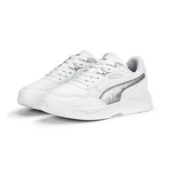 Buty Puma X-Ray Speed Lite, Kobiety. Białe obuwie sportowe damskie Puma, bez wzorów, z gumy, do biegania. Za 371.00 zł.