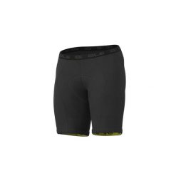 Spodenki rowerowe męskie Alé Panta Int C/Fon Padded Liner. Czarne buty sportowe męskie ALÉ CYCLING, bez zapięcia, rowerowe. Za 189.99 zł.