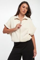 Bluza damska JOSEPH RIBKOFF. Bluzy damskie Joseph Ribkoff, xs, bez wzorów, bez kaptura. Za 1,089.00 zł.