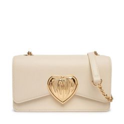 Torebka LOVE MOSCHINO. Torebki do ręki damskie Love Moschino, bez wzorów, klasyczne, bez dodatków. Za 1,099.00 zł.