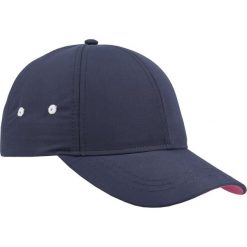 Czapka z daszkiem damska CAD600 - ciemny granat - Outhorn. Czapki i kapelusze damskie marki Outhorn. Za 29.99 zł.