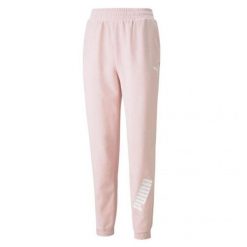 Nowoczesne Spodnie Do Biegania Dla Pań I Panów. Czerwone spodnie sportowe damskie Puma, bez wzorów, do biegania. Za 175.99 zł.