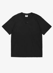 Book on Demand Ltd. Prosto Jacquard Label T-shirt KL261MTEE1042 Czarne XL. Czarne t-shirty męskie Book on Demand Ltd., m, bez wzorów, bez kołnierzyka. Za 148.09 zł.