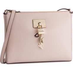 Torebka DKNY - R84EH927 Iconic Blush 3IB. Listonoszki damskie marki DKNY. Za 719.00 zł.
