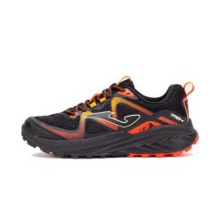 Buty do biegania męskie Joma Trek. Brązowe buty sportowe męskie Joma, bez zapięcia, do biegania. Za 249.99 zł.