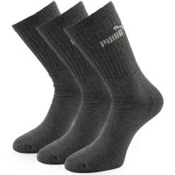 Skarpetki Puma Crew 3-Pack 43-46: Komfort i Trwałość. Skarpety damskie ZEAGLE, bez wzorów, z bawełny. Za 138.99 zł.