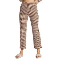 Spodnie turystyczne damskie Billabong Come Back. Spodnie sportowe damskie Billabong, bez wzorów, z bawełny, trekkingowe. W wyprzedaży za 154.00 zł.