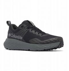 Buty trekkingowe męskie Columbia Columbia Konos TRS 2099811012 Czarne 43,5. Czarne trekkingi męskie Columbia. Za 437.73 zł.
