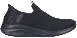 Buty Skechers Slip-ins: Ultra Flex 3.0 Smooth Step (403844L B) 37.5. Trampki i tenisówki damskie Skechers, bez wzorów, bez zapięcia. Za 314.54 zł.