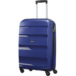 Walizka twarda (Midnight Navy) (85A41002). Walizki męskie marki Samsonite. Za 357.49 zł.