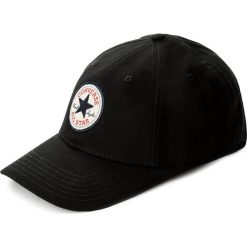 Czapka z daszkiem CONVERSE - CON301 Black. Czapki i kapelusze damskie marki Converse. Za 89.00 zł.