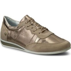 Półbuty LASOCKI - WI12-ALTO-15 Złoty. Półbuty damskie marki Lasocki. Za 149.99 zł.