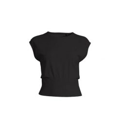 Koszulka Casall Seamless Graphical Rib Oddychająca Bezszwowa Elastyczna. Czarne t-shirty damskie Casall, bez wzorów, sportowe, bez kołnierzyka. W wyprzedaży za 189.00 zł.