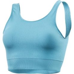 Stanik bezszwowy Klimatex Chitaire dla kobiet L-XL. Obuwie sportowe damskie LINITEX, bez wzorów, na fitness i siłownię. Za 166.99 zł.