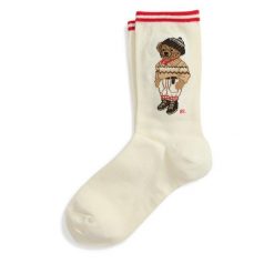 Skarpety długie Polo Ralph Lauren. Skarpety męskie Polo Ralph Lauren, bez wzorów. Za 119.99 zł.