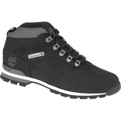 Timberland Buty Męskie Split Rock 2 Hiker 6161R Czarne r.41. Trekkingi męskie marki Timberland. Za 583.37 zł.