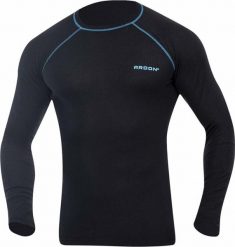 Ardon ARDON SPRINGI - Męski T-shirt długi rękaw 100% poliester szybkoschnący odprowadza wilgoć z powierzchni ciała 3XL. Bluzki z długim rękawem męskie Ardon, m, bez wzorów, z poliesteru, bez kołnierzyka. Za 52.25 zł.