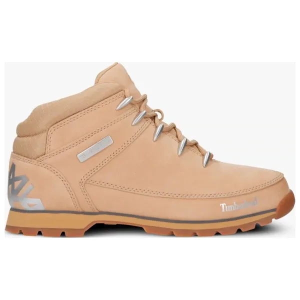 Timberland Euro Sprint Hiker buty męskie, beżowy, rozmiar 44. Brązowe trekkingi męskie Timberland, do biegania. W wyprzedaży za 424.99 zł.