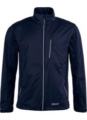 Kurtka softshell Pro-X Elements Dario. Niebieskie kurtki męskie PRO-X ELEMENTS, l, bez wzorów, z materiału, bez kaptura. Za 296.00 zł.
