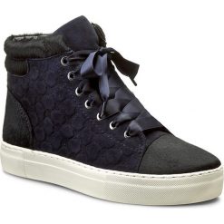 Sneakersy JOOP! - Daphne 4140003017 Dark Blue 402. Półbuty damskie marki JOOP!. W wyprzedaży za 449.00 zł.