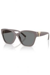 Okulary damskie TIFFANY CO. Okulary przeciwsłoneczne damskie Tiffany & Co. Za 1,499.00 zł.