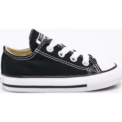 Converse - Tenisówki dziecięce Chuck Taylor All Star. Buty sportowe chłopięce marki Converse. Za 169.90 zł.