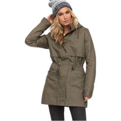 Roxy Kurtka Seadance Dusty Olive erjjk03199-gpb0 (Rozmiar Xl). Kurtki damskie marki Roxy. W wyprzedaży za 296.00 zł.