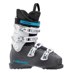 Damskie buty narciarskie Head Edge Lyt 7R Hv. Szare obuwie sportowe damskie Head, bez wzorów, z gumy, narciarskie. Za 716.00 zł.