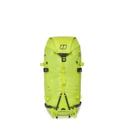 Plecak damski Berghaus Mtn Guide F32+ Af. Zielone plecaki damskie Berghaus, bez wzorów, sportowe. Za 808.49 zł.
