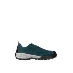 Buty podejściowe damskie Mojito GTX. Niebieskie obuwie sportowe damskie Scarpa, trekkingowe, gore-tex. Za 563.99 zł.