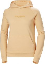 Helly Hansen Helly Hansen damska bluza z kapturem W CORE HOODIE 54033 316 XL. Bluzy damskie Helly Hansen, xl, bez wzorów, z kapturem. Za 384.99 zł.