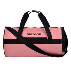 Torba Podróżna Sirin 25L. Czerwone torby podróżne damskie Meteor, bez wzorów, sportowe. Za 96.99 zł.