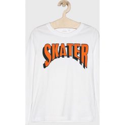 Name it - Bluzka dziecięca 122-164 cm. T-shirty i topy dla dziewczynek marki Name it. W wyprzedaży za 29.90 zł.