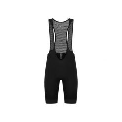 Spodenki BBB Cycling Powerfit 2.0. Czarne szorty męskie BBB CYCLING, m, bez wzorów. Za 349.50 zł.