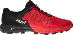 Inov-8 Buty męskie Roclite G 275 czerwone r. 45. Czerwone buty sportowe męskie Inov-8, bez zapięcia. Za 539.04 zł.