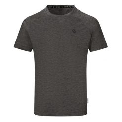 T-shirt Męski Melanżowy Persist. Czerwone t-shirty męskie Dare 2b, l, bez wzorów, z elastanu, bez kołnierzyka. Za 105.99 zł.