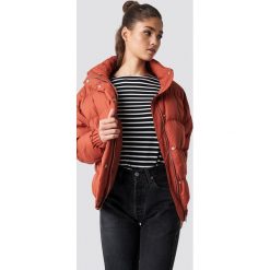 Sparkz Kurtka Roma - Red,Orange. Czerwone kurtki damskie Sparkz, z poliesteru. Za 323.95 zł.